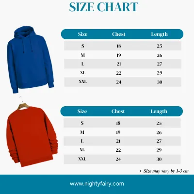 2 Pcs Premium Zipper Hoodie (1009)