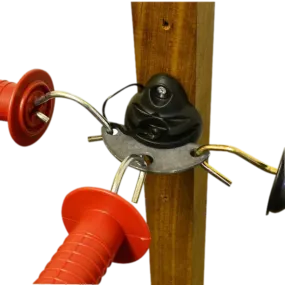 3-Way Gate Anchor