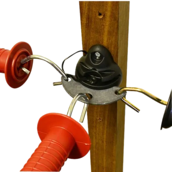 3-Way Gate Anchor