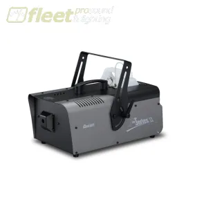 ANTARI Z-1200III 1200W PRO FOG MACHINE W/ Z8 TIMER REMOTE MODULE