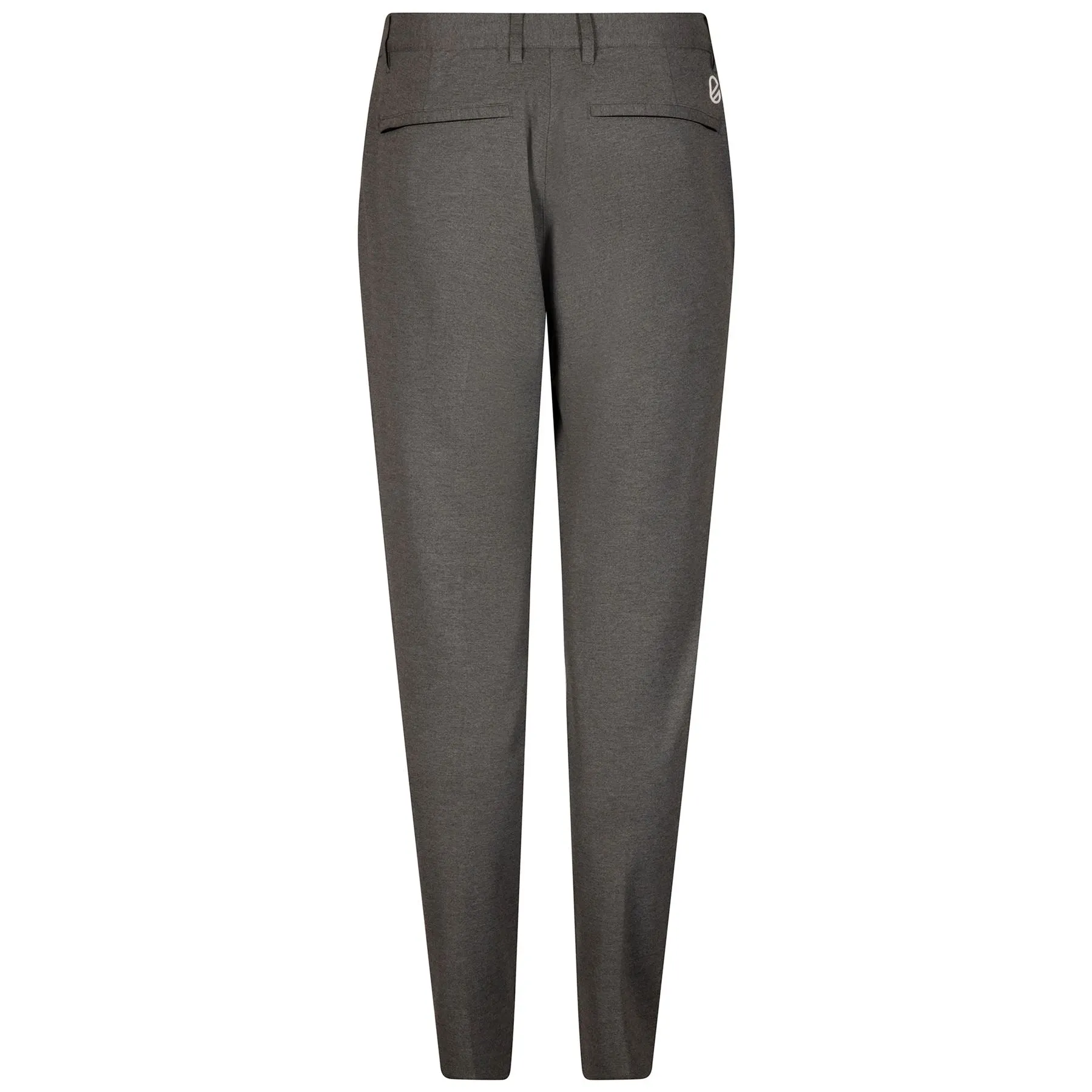 Anti Jogger Heather Charcoal - 2024