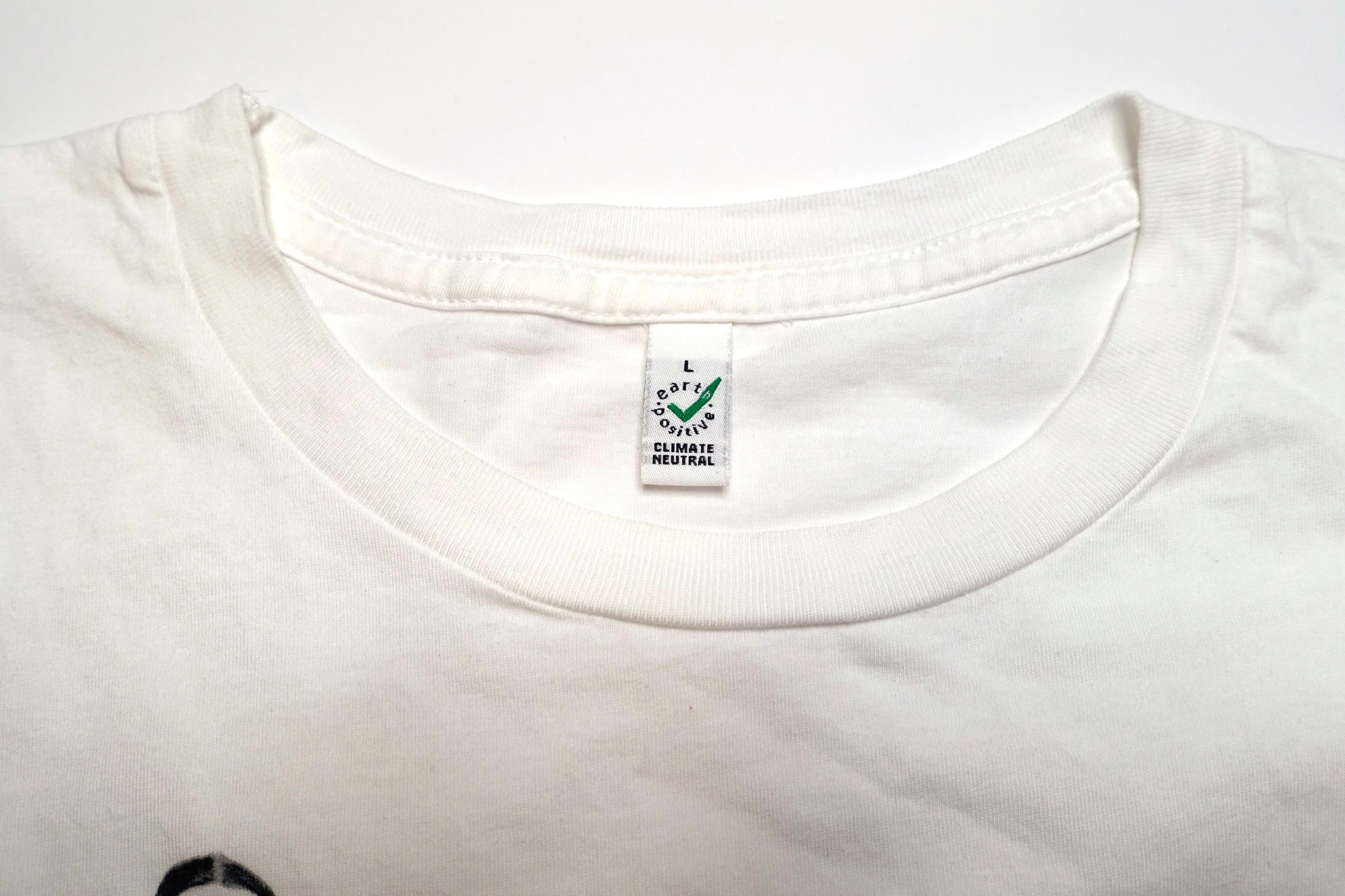 Aphex Twin - Come To Daddy Retail Item Shirt Size Large