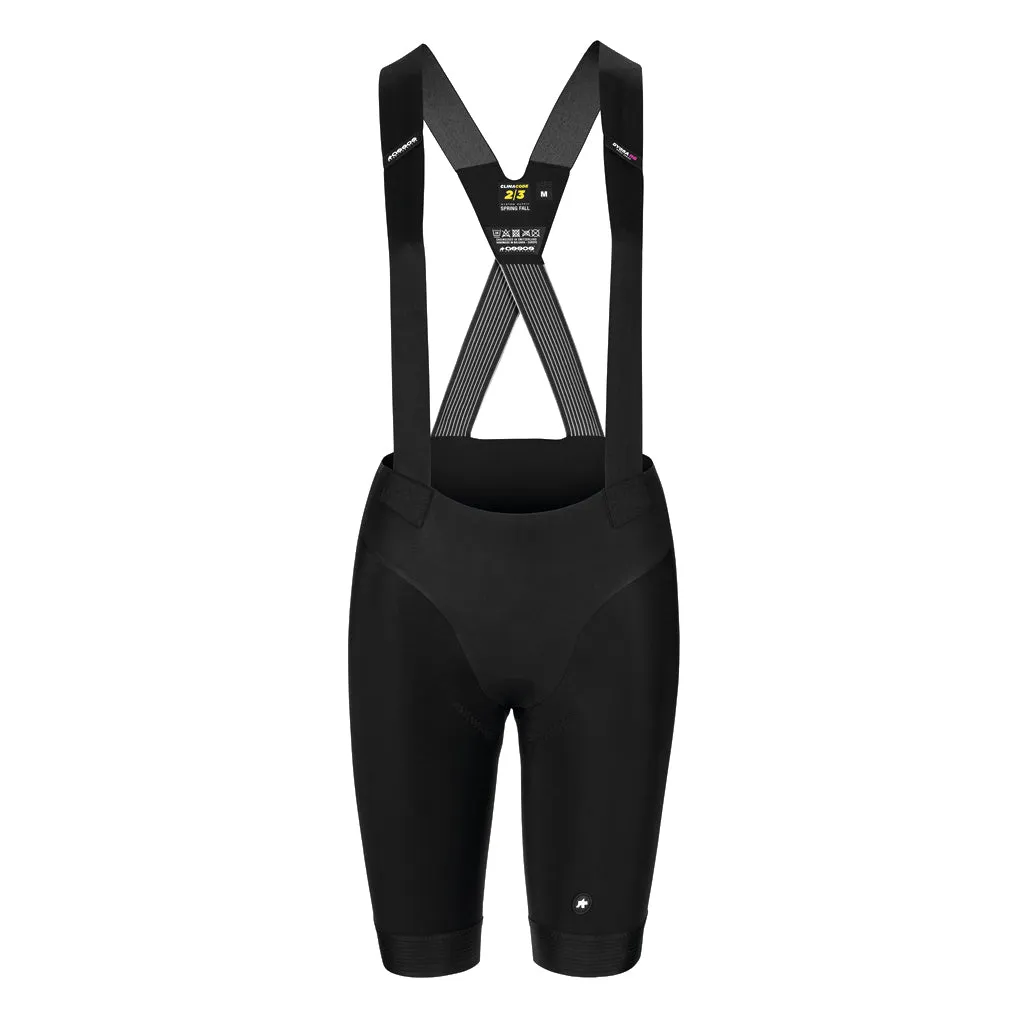 Assos Dyora RS Spring/Fall Bib Shorts S9