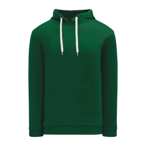 Athletic Knit (AK) A1835L-029 Ladies Dark Green Apparel Sweatshirt