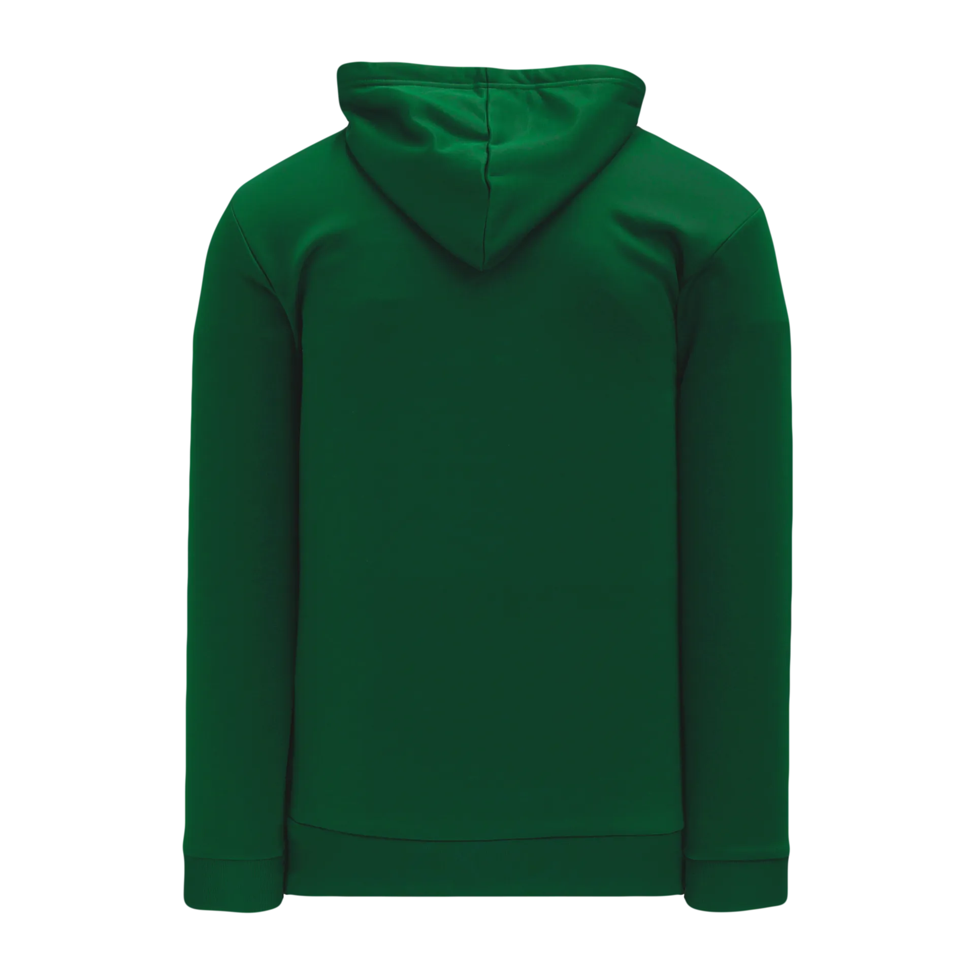Athletic Knit (AK) A1835L-029 Ladies Dark Green Apparel Sweatshirt