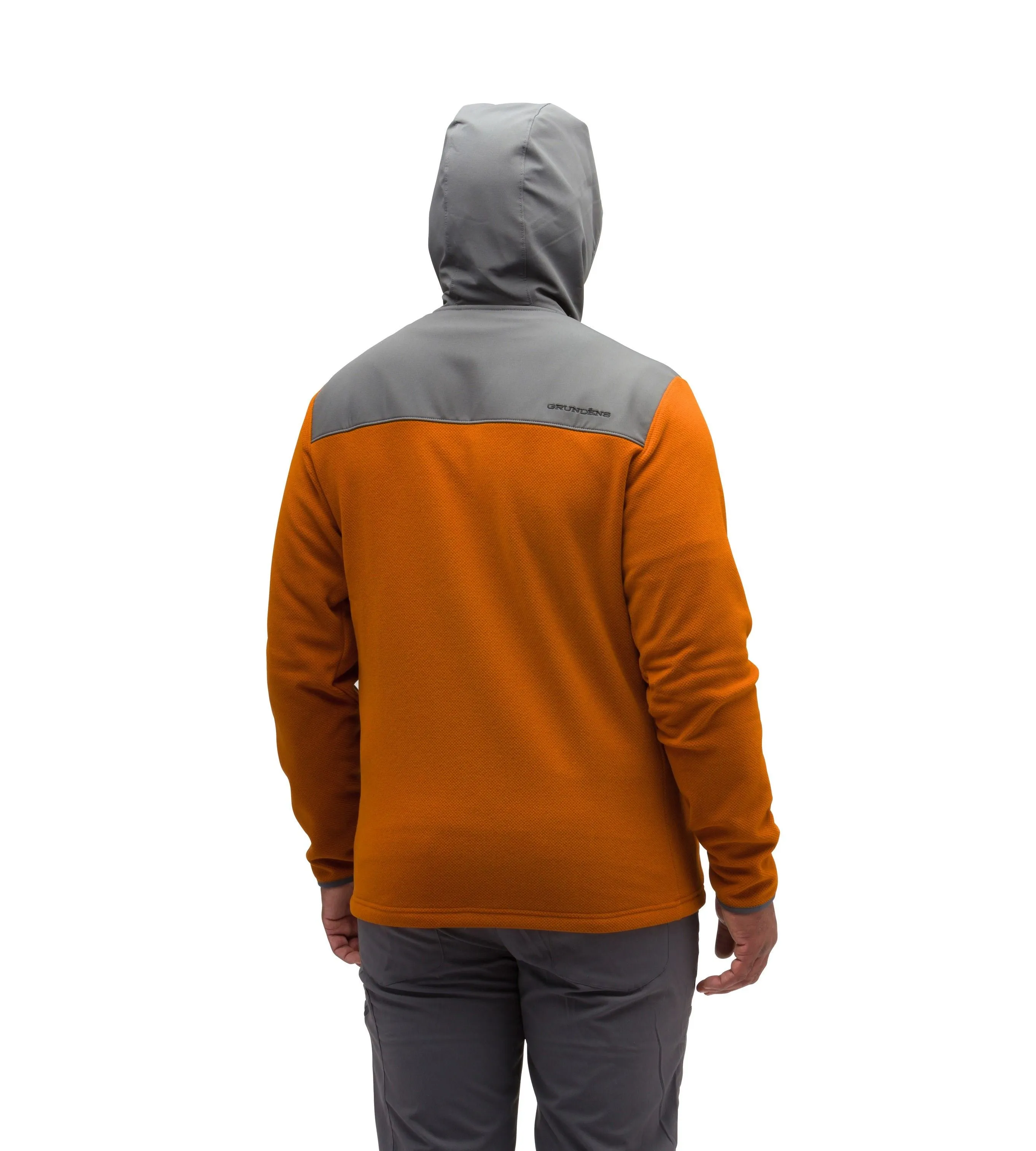 Bering Fleece Pro Full Zip Hoodie