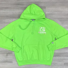 Billionaire Boys Club- vr ski hoodie