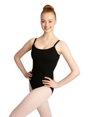 Capezio Bra Tank Leotard (Adult)