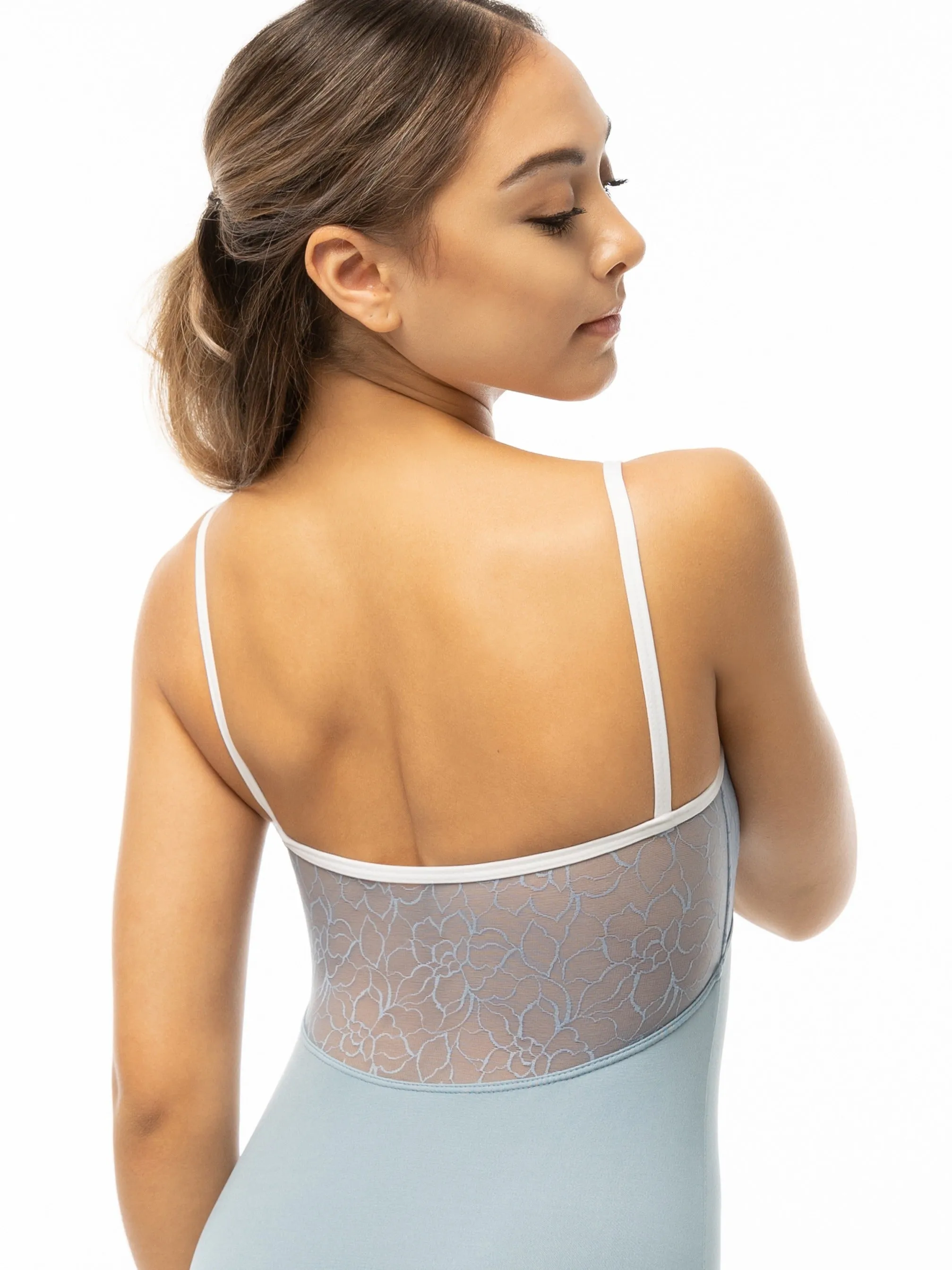 Coastal Empire Camisole Leotard