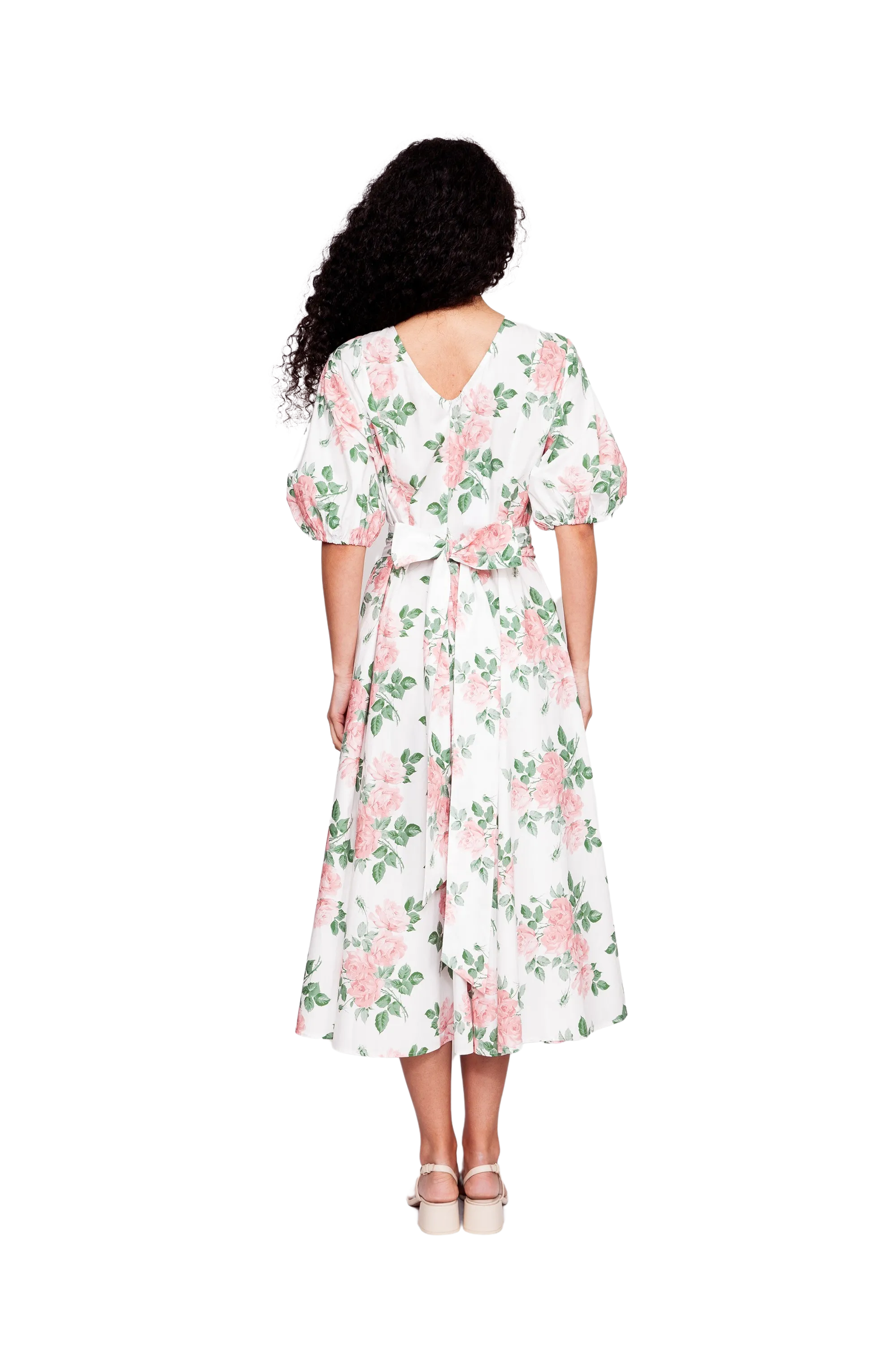 Coco Dress
