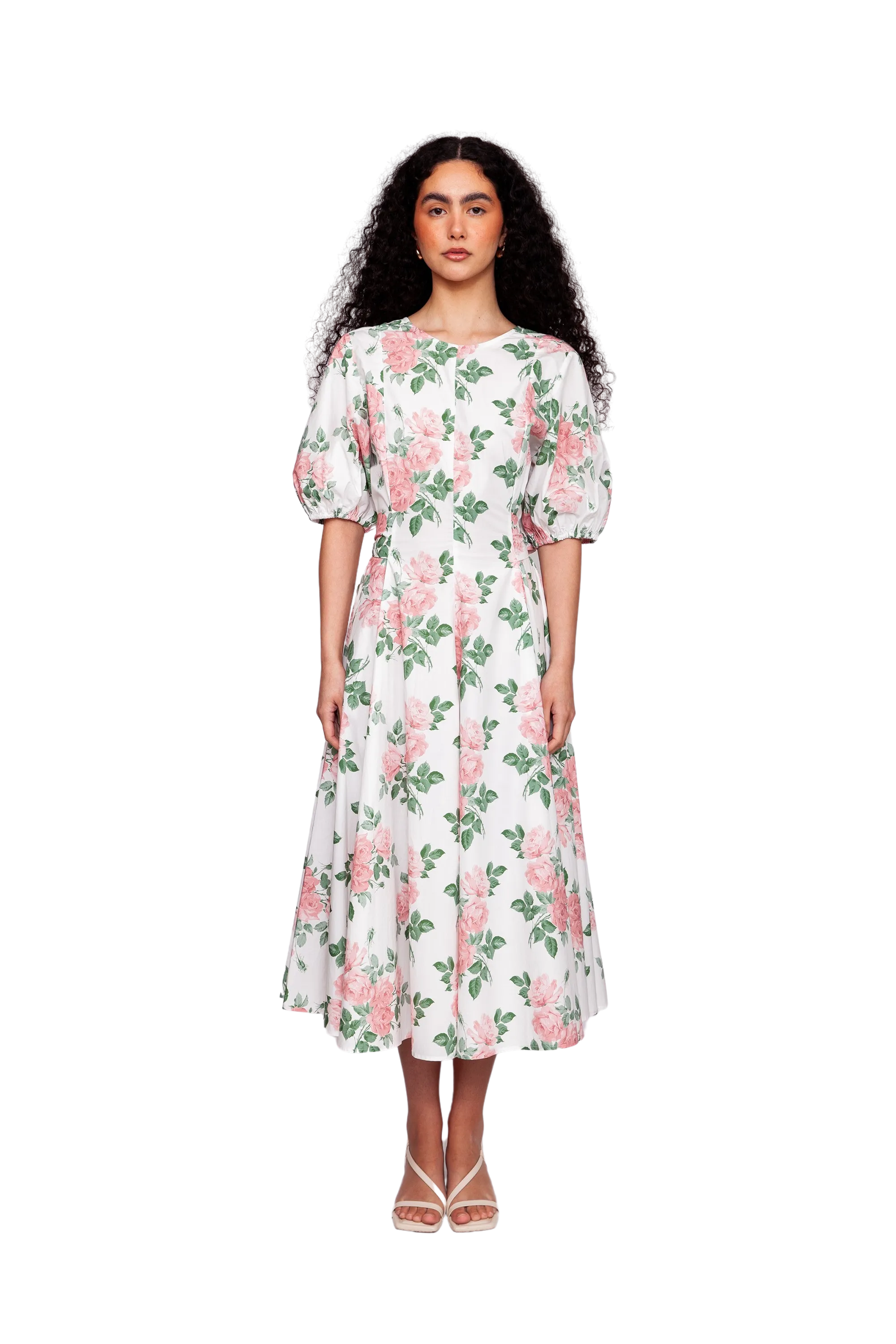 Coco Dress