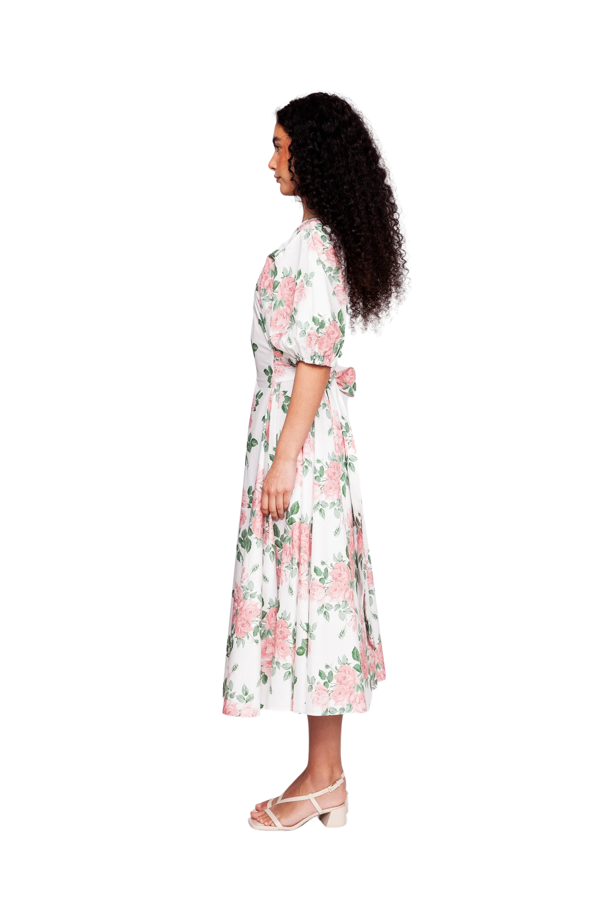 Coco Dress