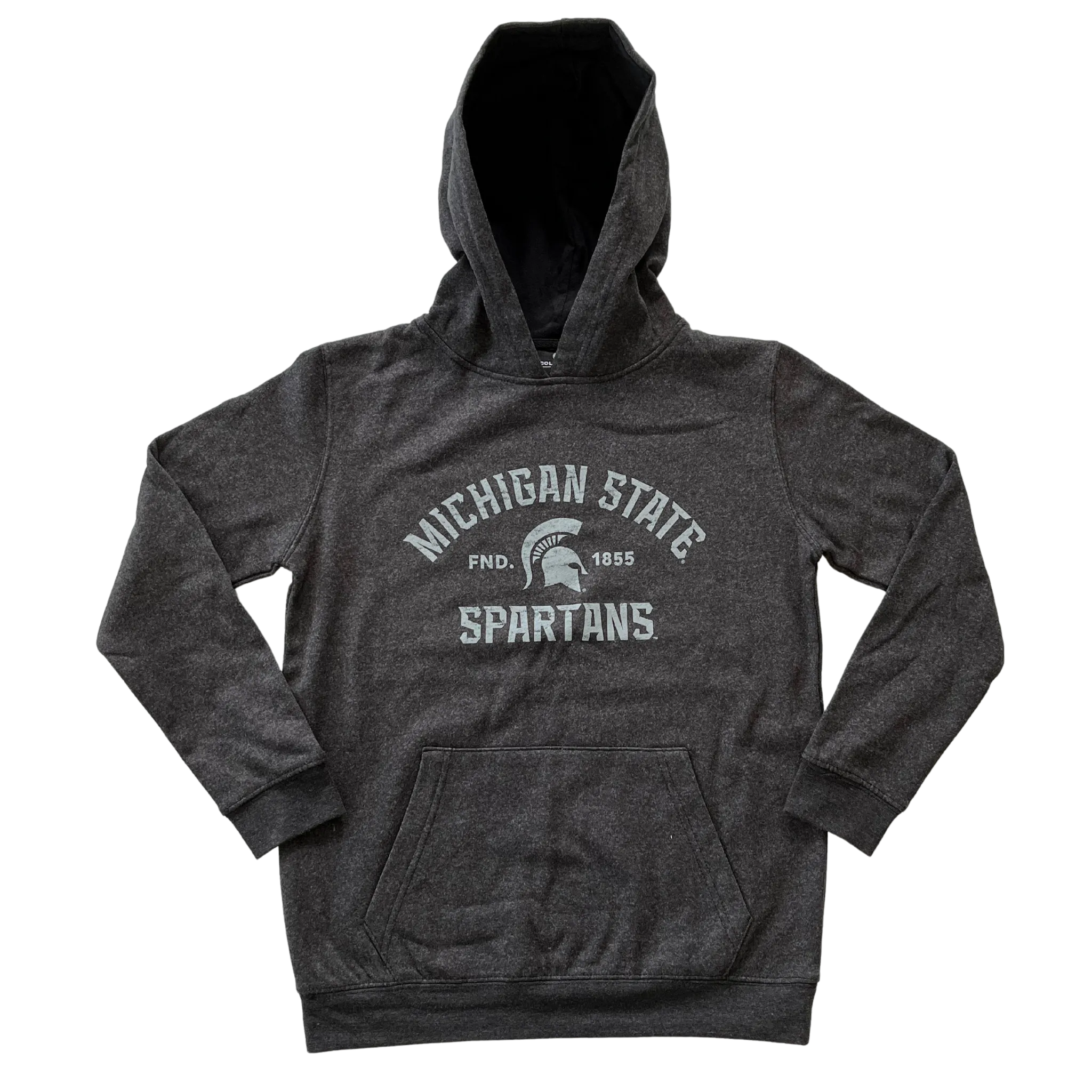 Colosseum Michigan State Youth Hoodie