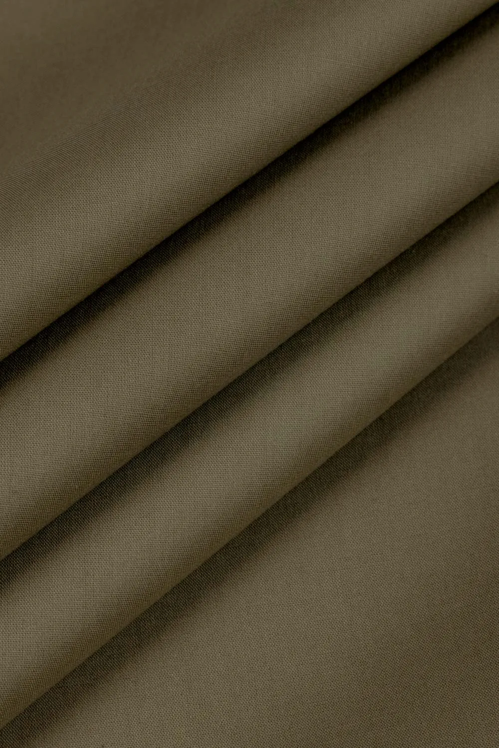 Cotton Embroidered Suit