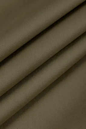 Cotton Embroidered Suit