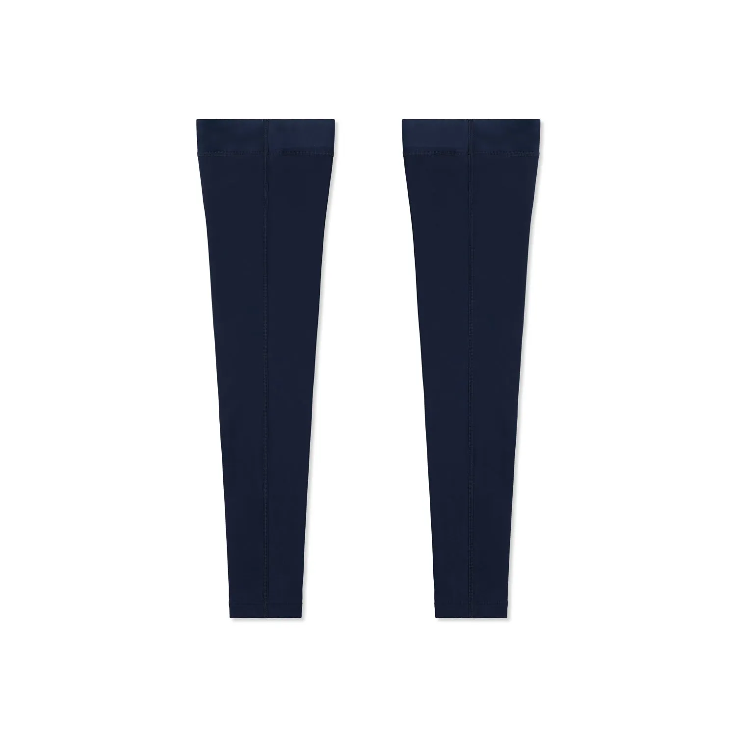 Custom Leg Warmer - Visa Cycling Club