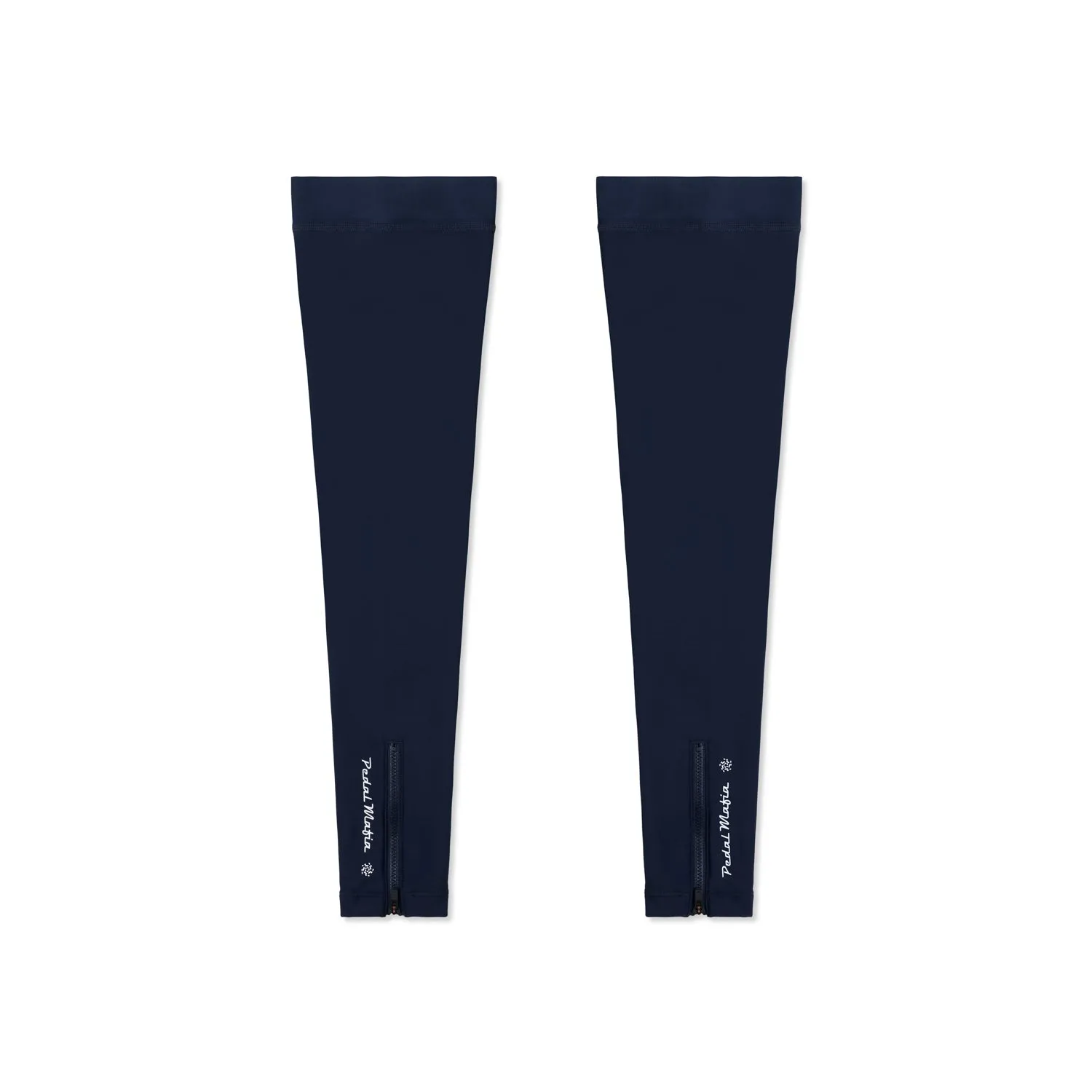 Custom Leg Warmer - Visa Cycling Club