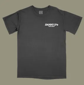 Danny D’s Mud Shop / Mud Shop Shirt
