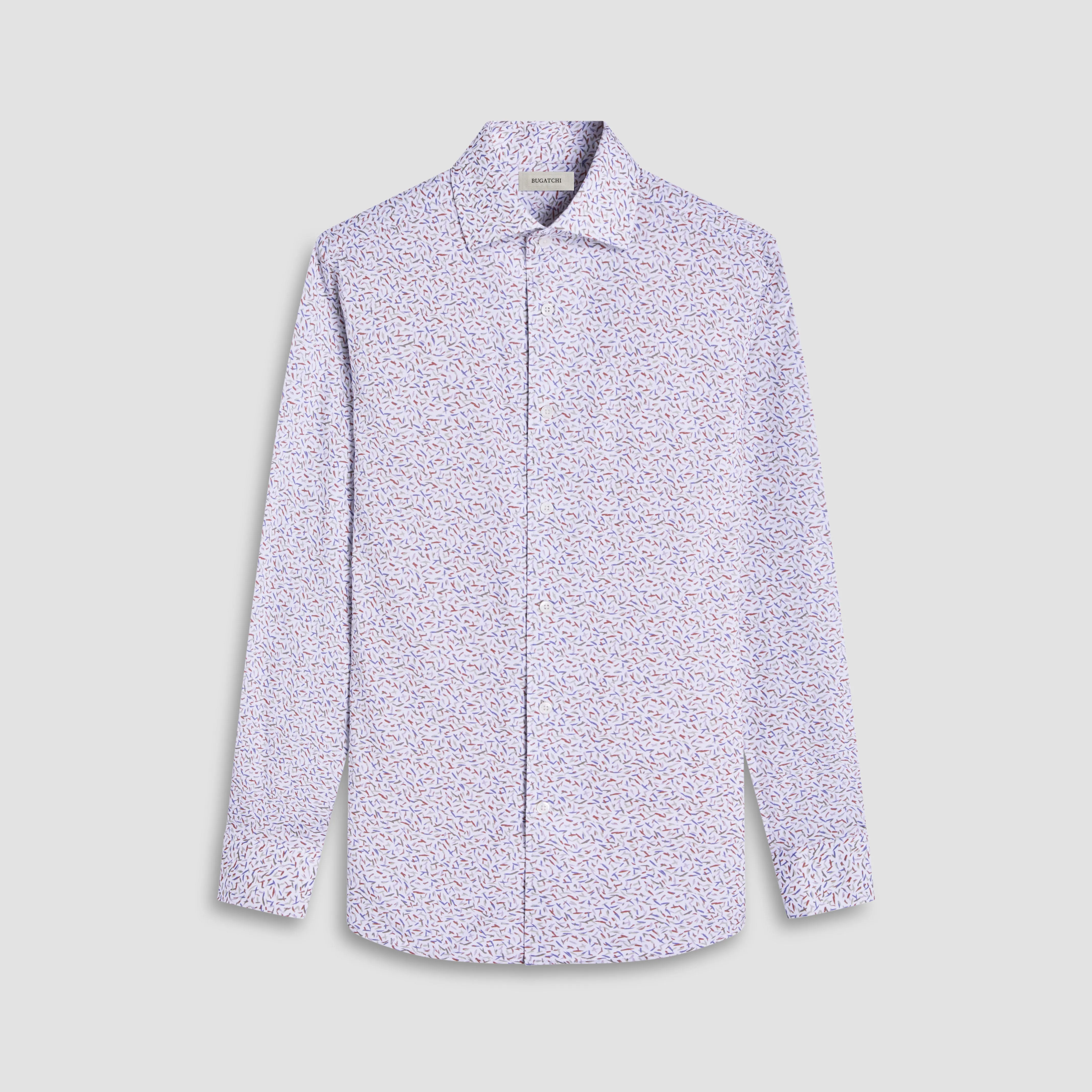 Devon Abstract OoohCotton Shirt