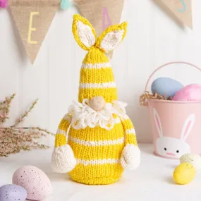 Easter Gonk Knitting Kit