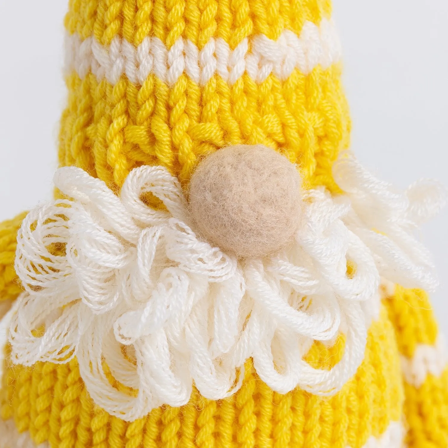 Easter Gonk Knitting Kit