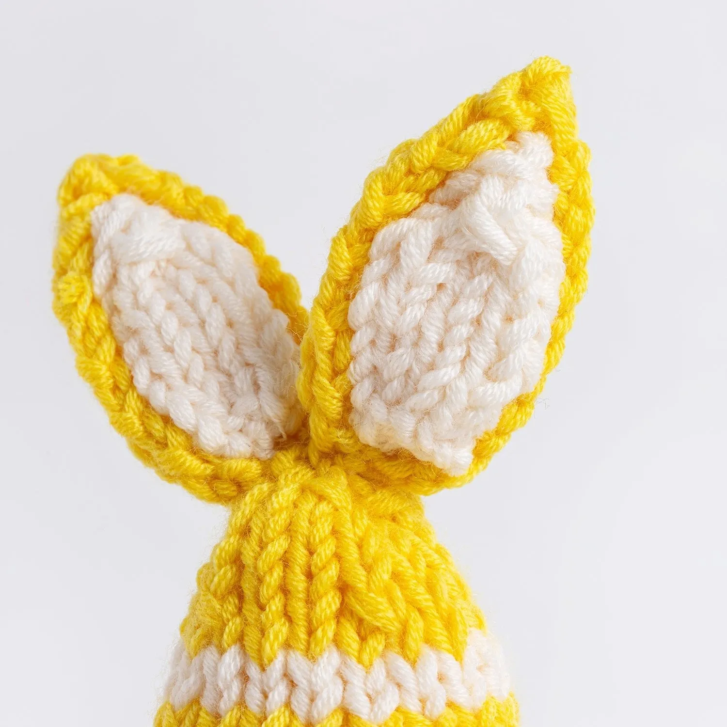 Easter Gonk Knitting Kit