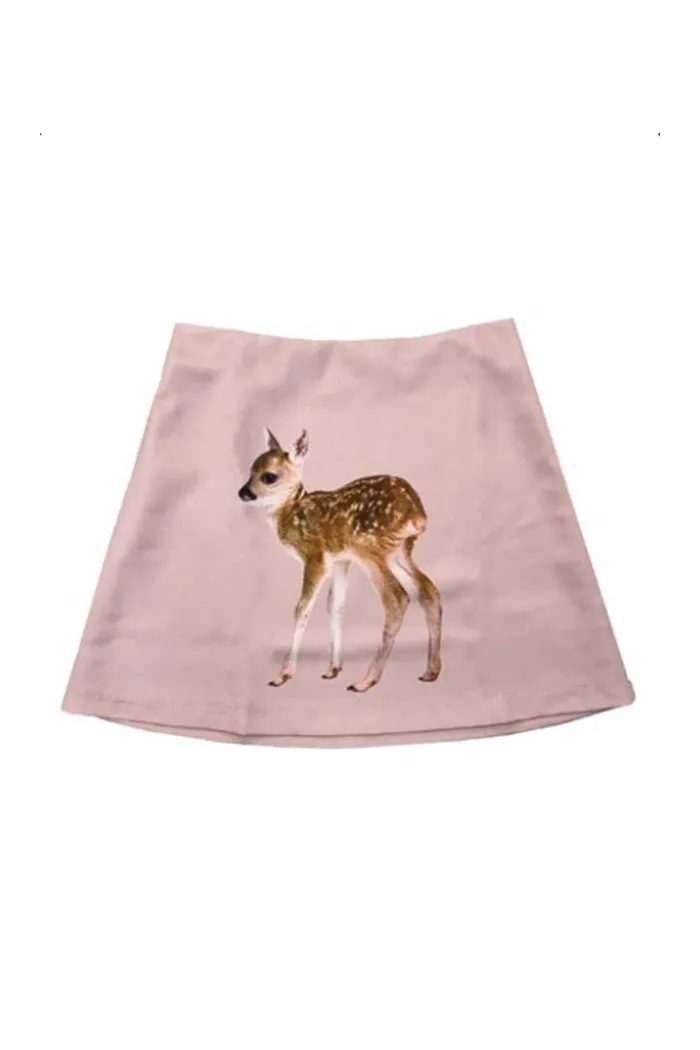 FAWN SKIRT