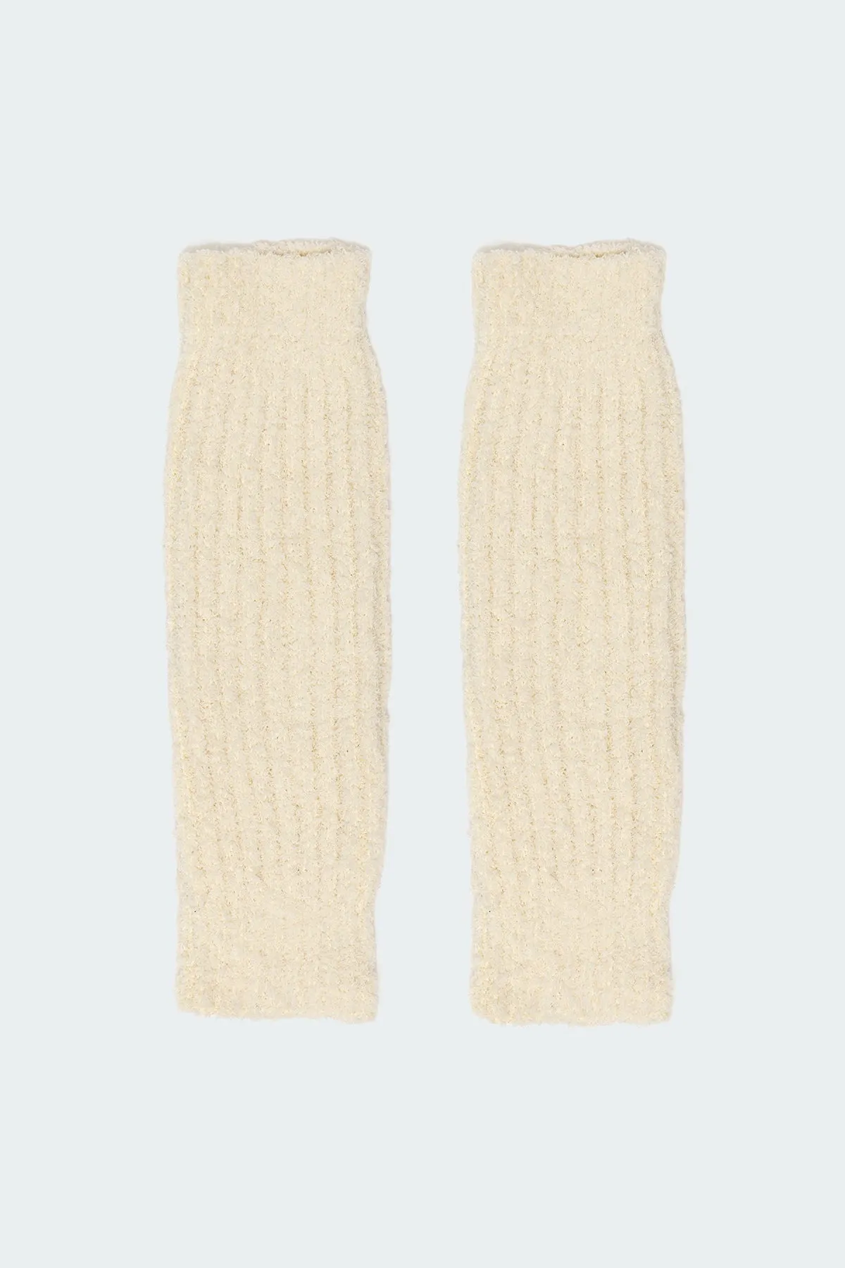 Get Cozy Leg Warmers