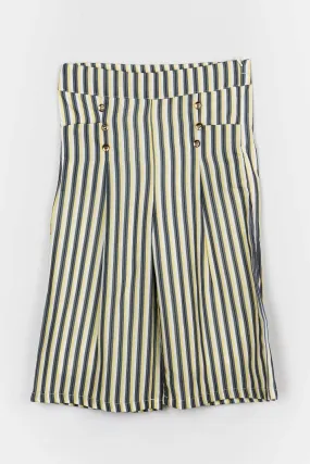 Girls Regular Culotte 11220