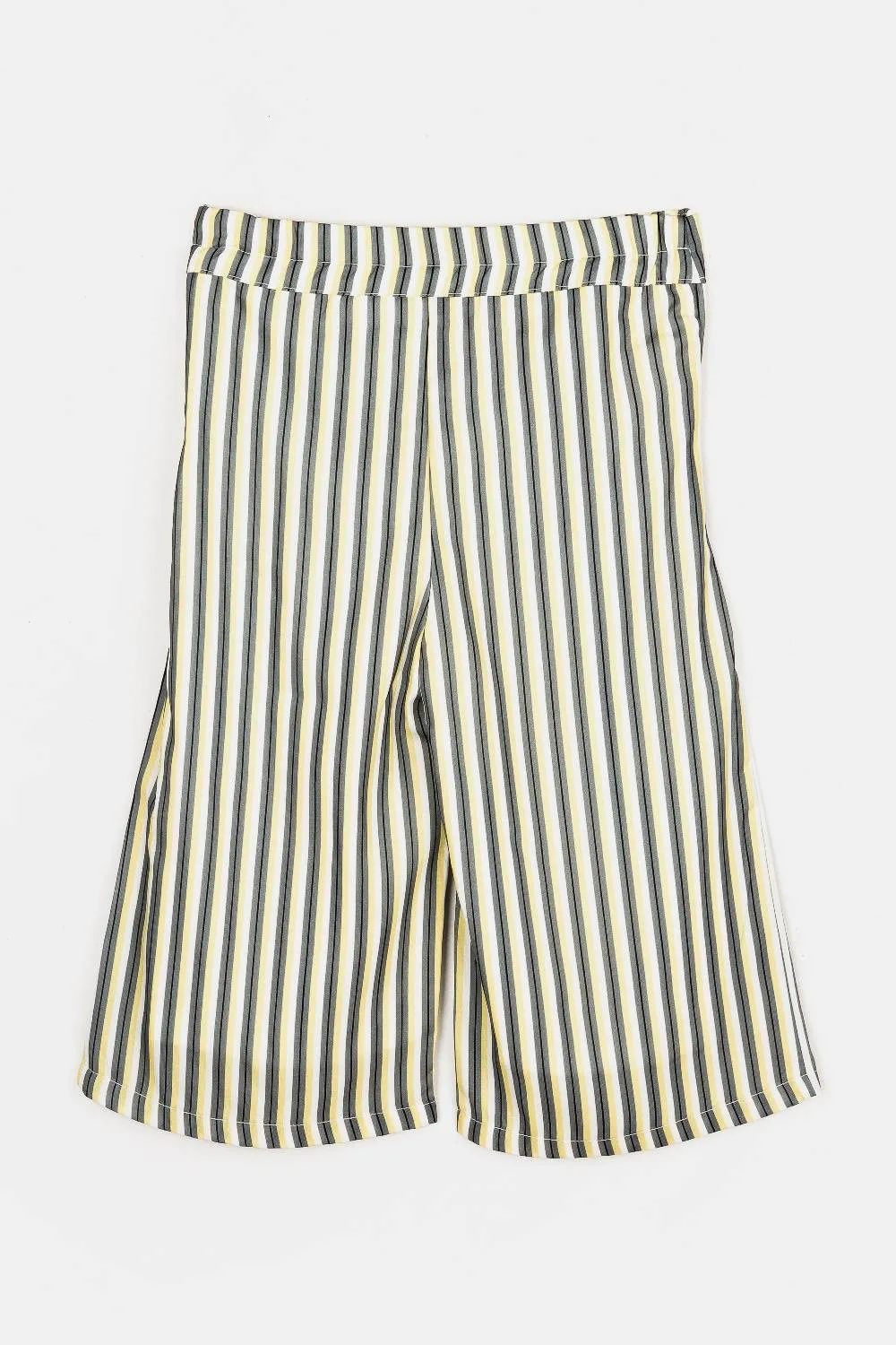 Girls Regular Culotte 11220