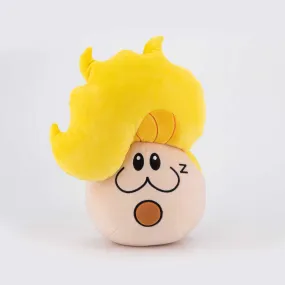 Hair Ham Plush