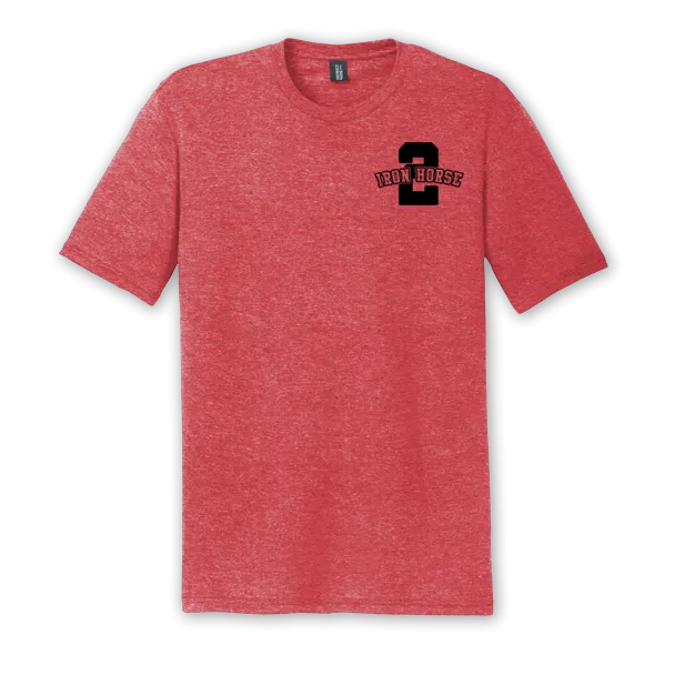 Iron Horse (OFF DUTY) NRH Station 2 -  Tee