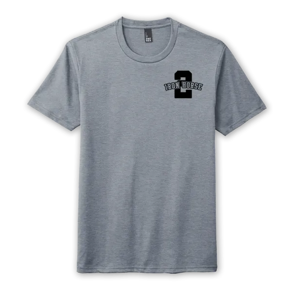 Iron Horse (OFF DUTY) NRH Station 2 -  Tee