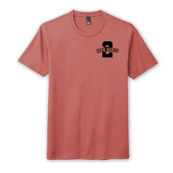 Iron Horse (OFF DUTY) NRH Station 2 -  Tee