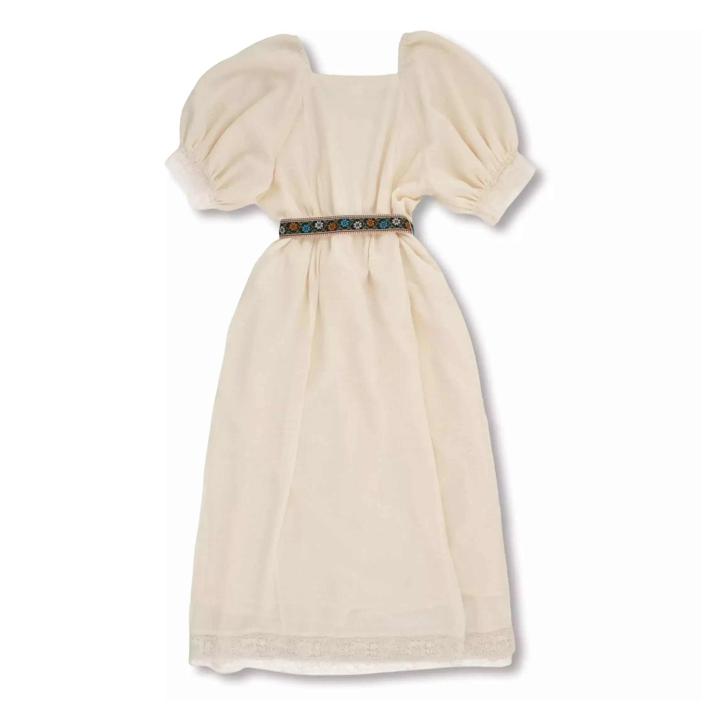 JDS - Spring Couture x Figaro & Cleo Short Sleeve Dress for Adults (Release Date: Jan 28, 2025)