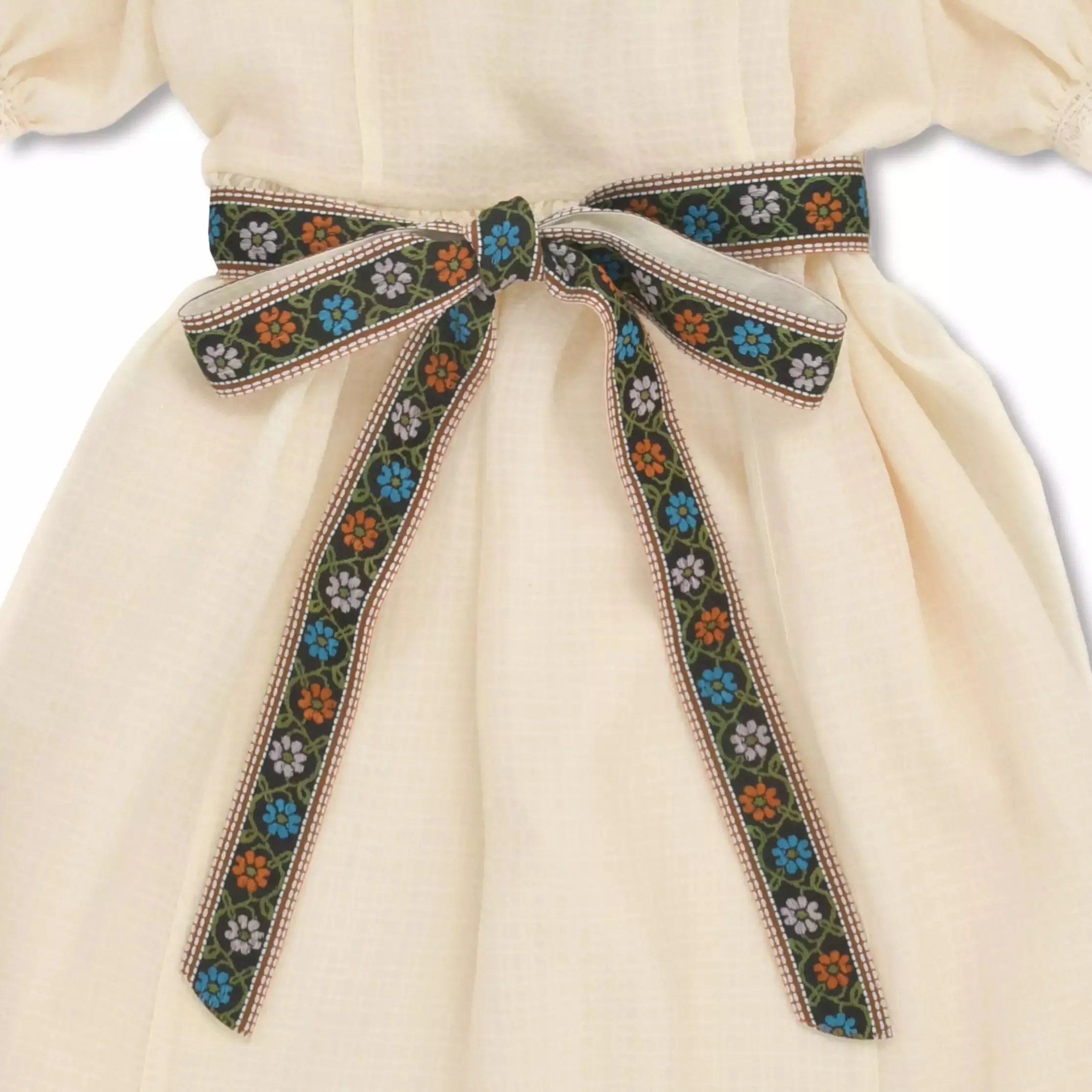 JDS - Spring Couture x Figaro & Cleo Short Sleeve Dress for Adults (Release Date: Jan 28, 2025)