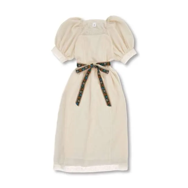 JDS - Spring Couture x Figaro & Cleo Short Sleeve Dress for Adults (Release Date: Jan 28, 2025)
