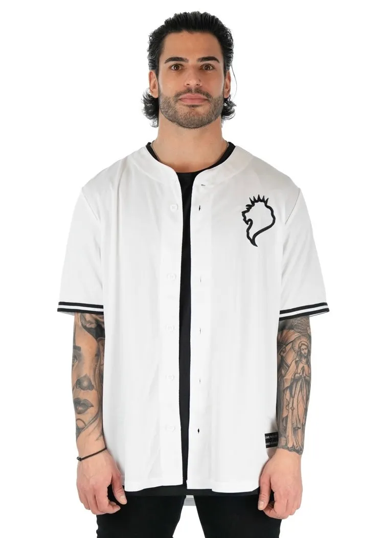 Jersey | Cloud White