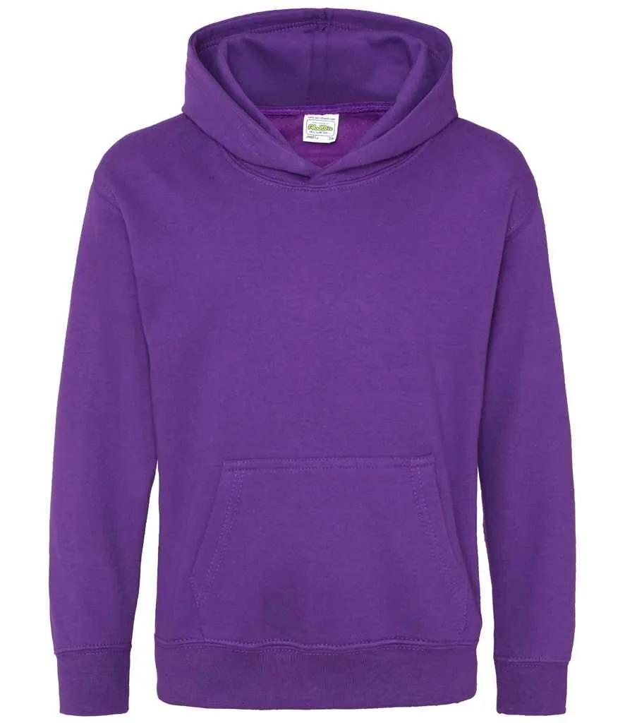 JH001B - AWDis Kids Hoodie
