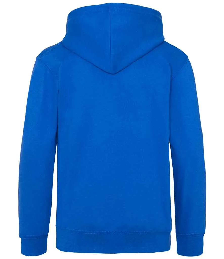 JH001B - AWDis Kids Hoodie
