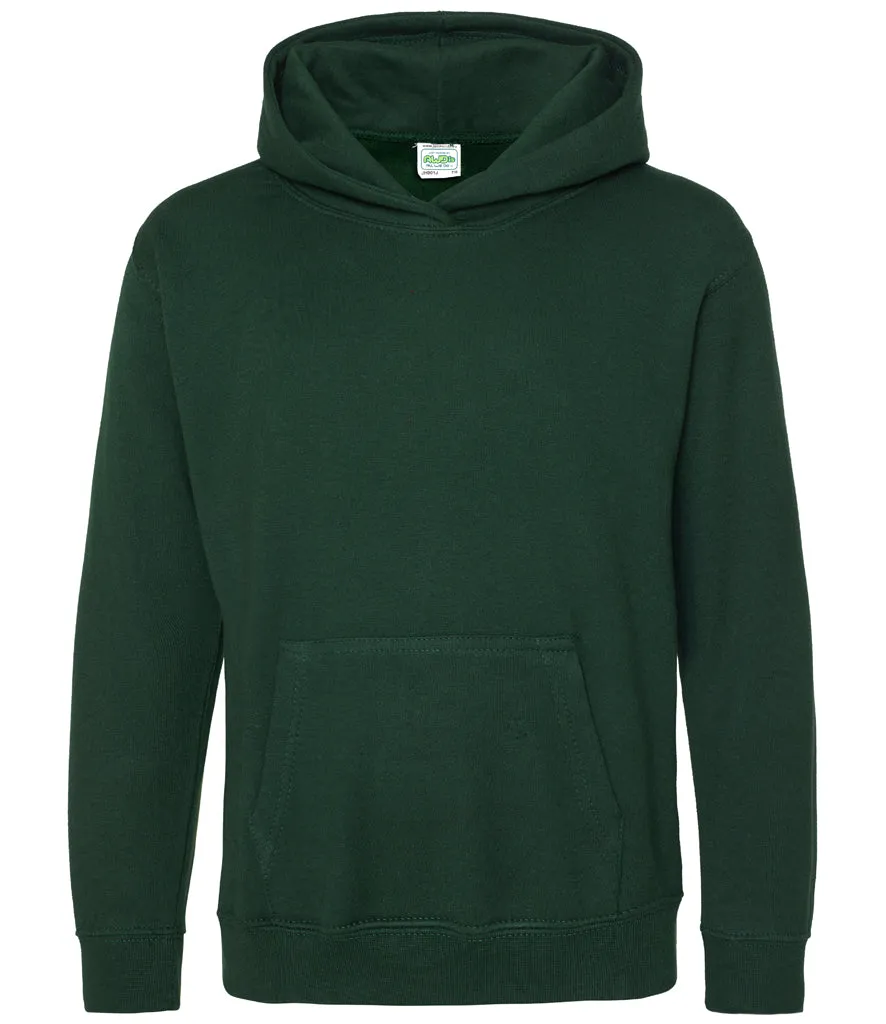 JH001B - AWDis Kids Hoodie