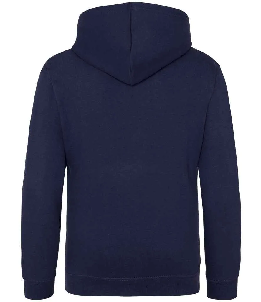 JH001B - AWDis Kids Hoodie