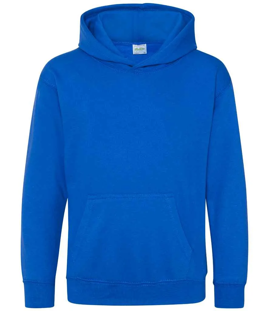 JH001B - AWDis Kids Hoodie