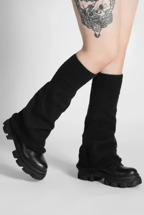 Jynx Leg Warmers