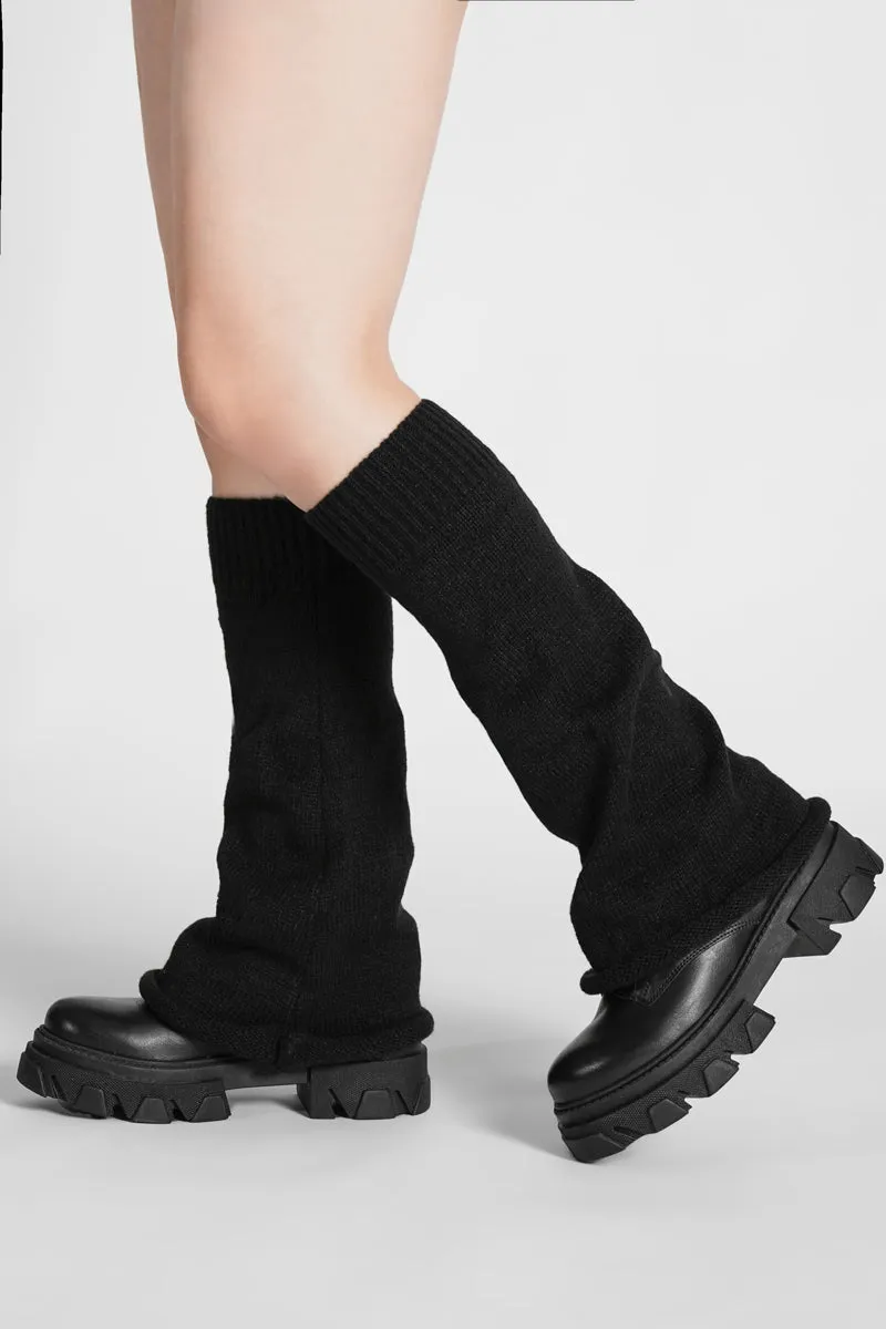 Jynx Leg Warmers