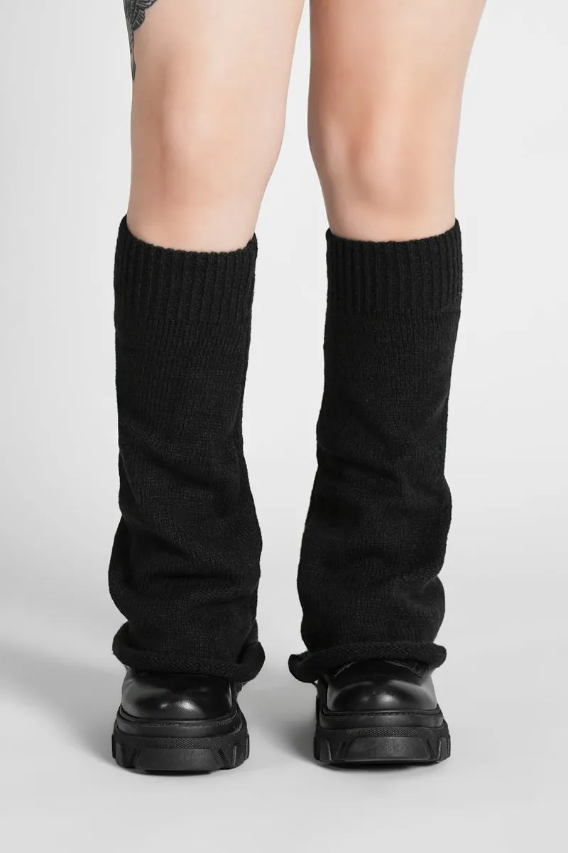 Jynx Leg Warmers