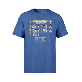 Kindergarten Tuesday Class T-Shirt