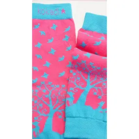 Kokadi - Legwarmers Erna im Wunderland