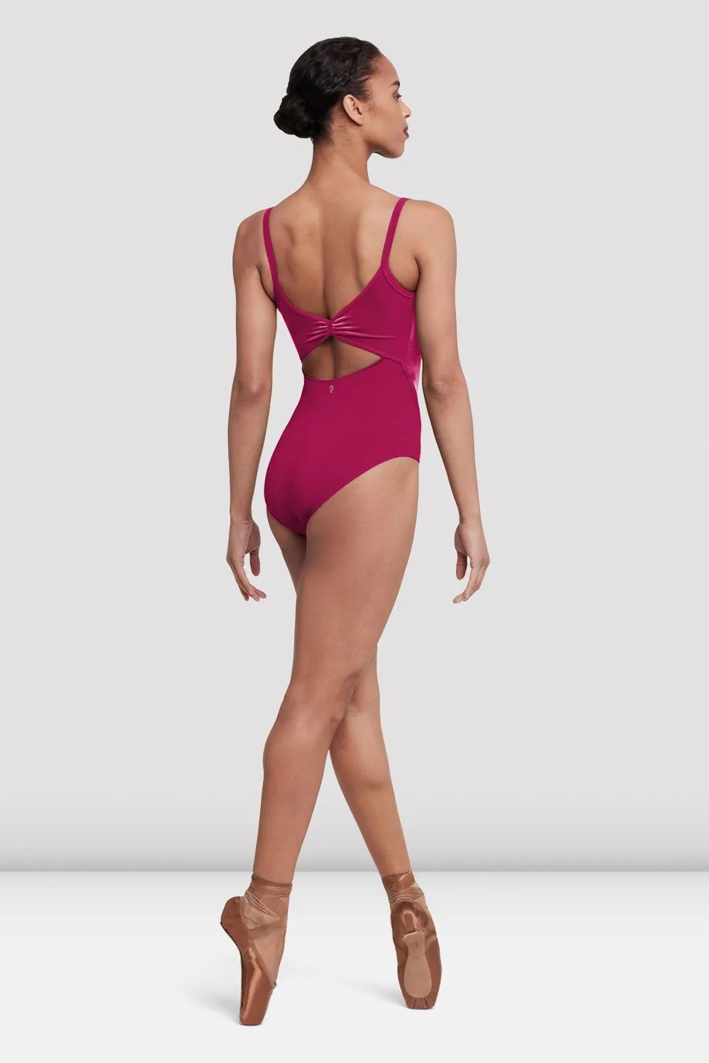 Ladies Lani Camisole Leotard
