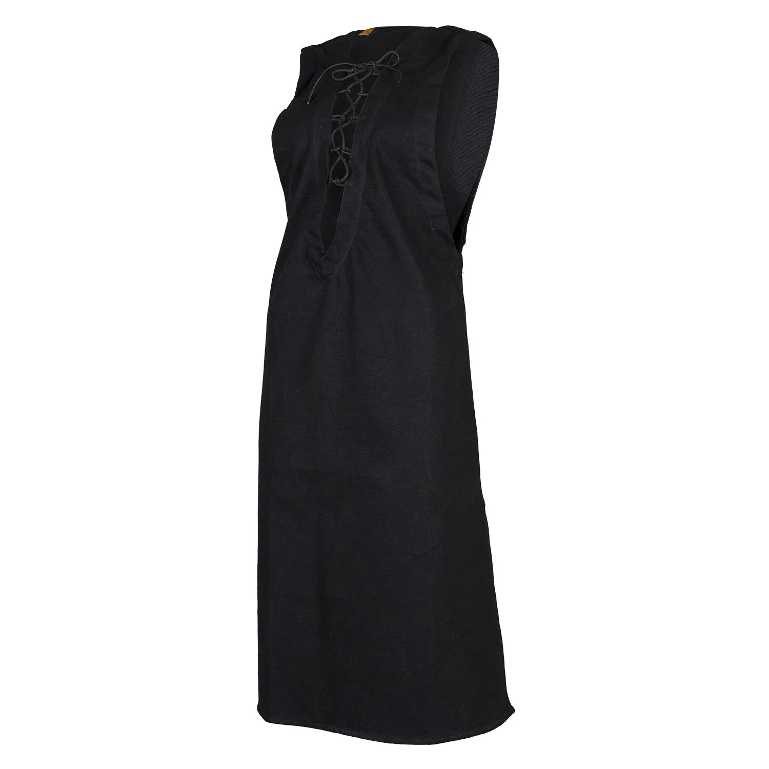 Lenora sleeveless tunic premium canvas